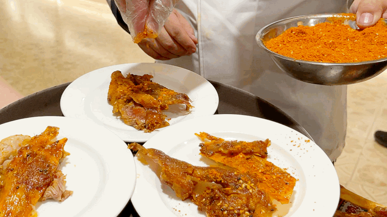 真香预警！不限量，“极品羊肉”宁夏滩羊自助开业钜惠！上海宁赶紧来吃嗨！限时一周：108元/人