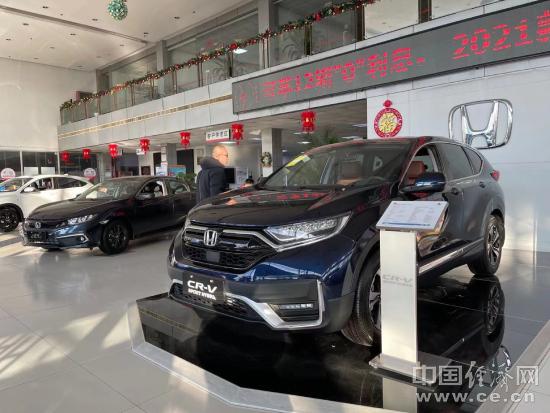 2020年SUV：创三年最佳，自主合资平分秋色