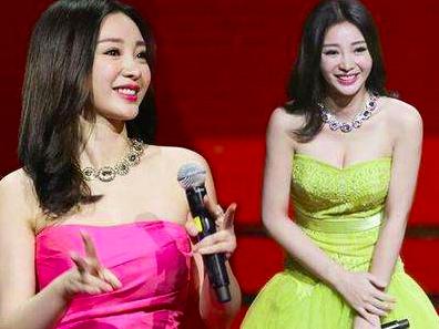 齐鲁晚报·齐鲁壹点采访柳岩:演喜剧需要“厚脸皮”影视交流地