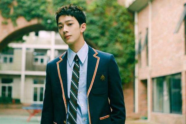 不明白小姐|鹿晗、杨幂、任嘉伦、罗云熙、赖冠霖