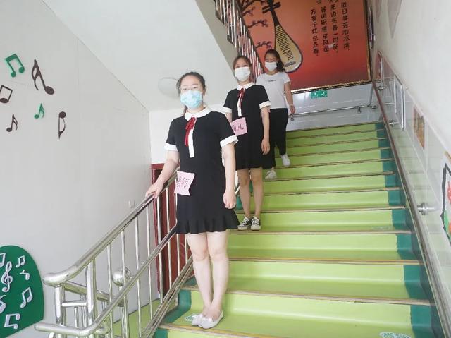 你的育儿经|全力以“复”静待尔归——南平市建阳区水东幼儿园开展疫情防控演练