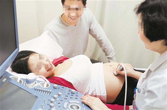 超级宝妈|临产时医生询问“GP”指数，准妈妈别隐瞒，这关系着分娩的安全性