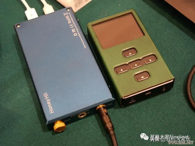 2020中国（成都）国际耳机展掠影「二」