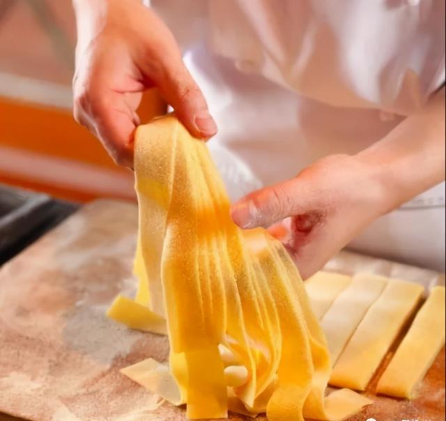 9款精美意大利餐制作流程分享，在家也能吃出高端餐厅的感觉