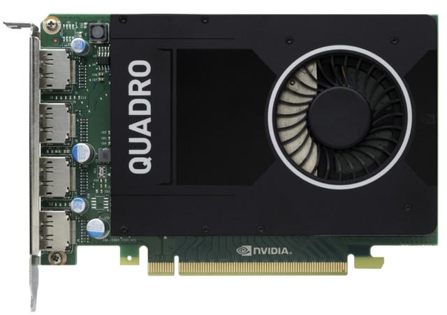 NVIDIA确认放弃Quadro品牌：显卡界限逐渐模糊