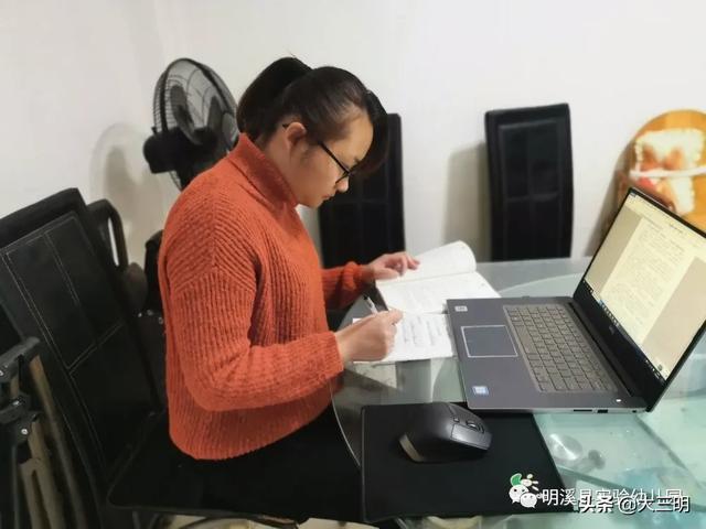 你的育儿经▲【马上就办 真抓实干】明溪县实验幼儿园“停课不停研 共读促成长”