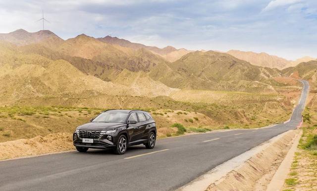 发动机|封面测试 | 偶像派or实力派 第五代途胜L值得加入购物车吗？