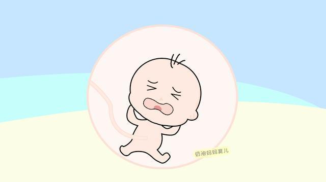 你的育儿经：为啥宝宝一到晚上就特别黏宝妈？知道了原因你还舍得推开他吗？