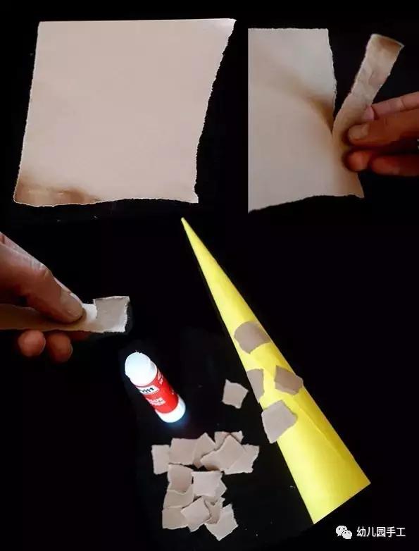[你的育儿经]【动物手工】孩子为之疯狂动物手工，竟然可以DIY动物园！