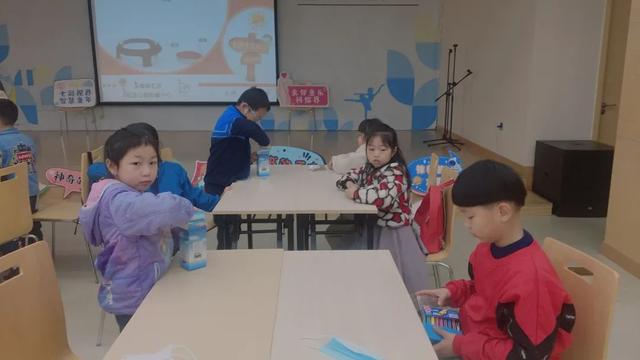 小朋友|风从哪里来？这群小朋友动脑又动手，体验不一样的科学