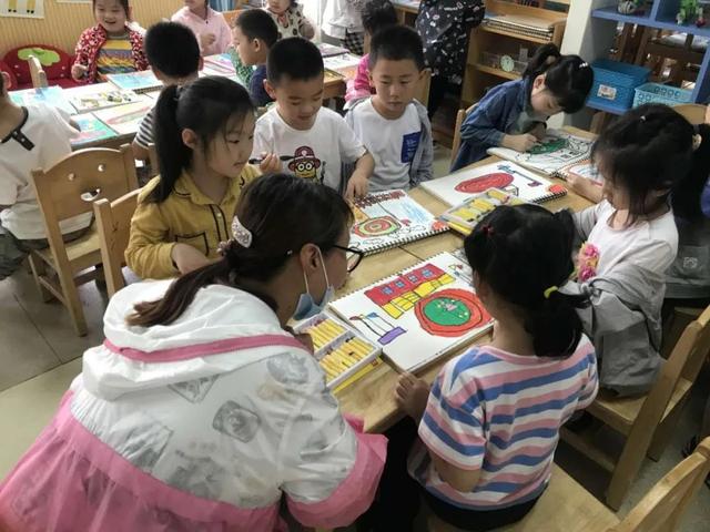 一个小心愿|笃行致远共成长