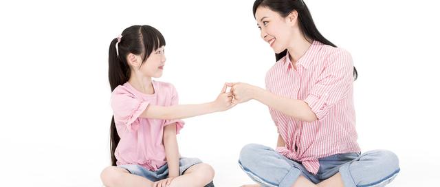 你的育儿经@你会跟孩子聊天吗？幸福童年少不了亲子沟通，也是家庭教育的秘诀
