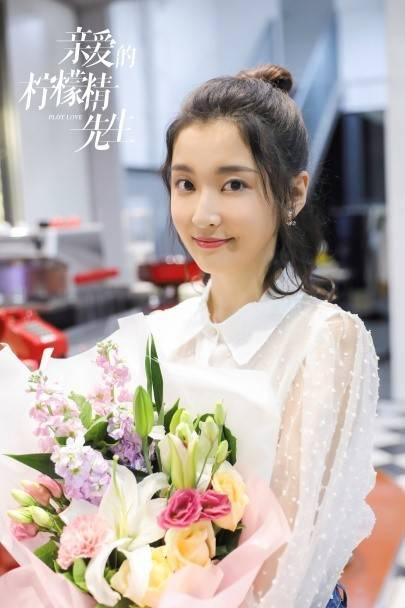 都市谋爱爽剧《亲爱的柠檬精先生》杀青 优质班底打造精品故事|中国日报网