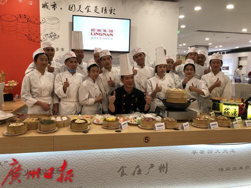 广州|广州“十三五”回顾丨从出生到晚年，广州民生保障书写幸福生活