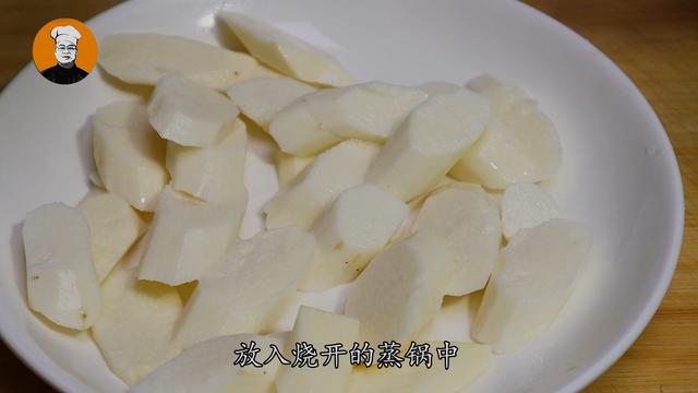 天冷容易手脚冰凉，多喝这碗养生汤，软糯香甜，喝一碗从头暖到脚