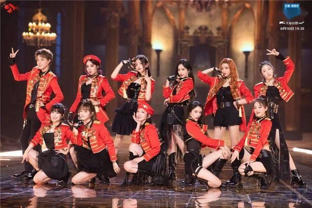 中国日报网|618晚会解锁无限创意 向传统与经典致敬