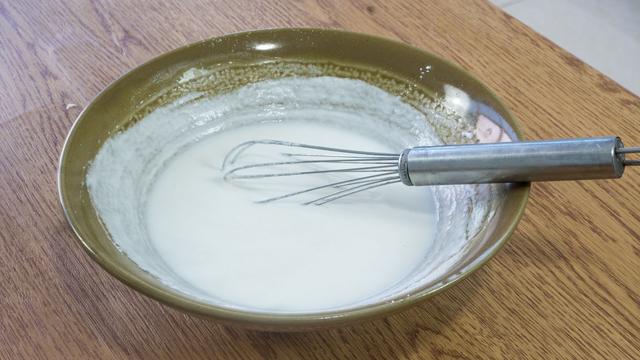 天凉后，我常做这几道甜品给家人，驱寒暖身，手脚冰凉可以经常吃