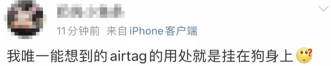 苹果|热搜第一！紫色iPhone来了，还有这个229元小配件，网友：适合家里狗子