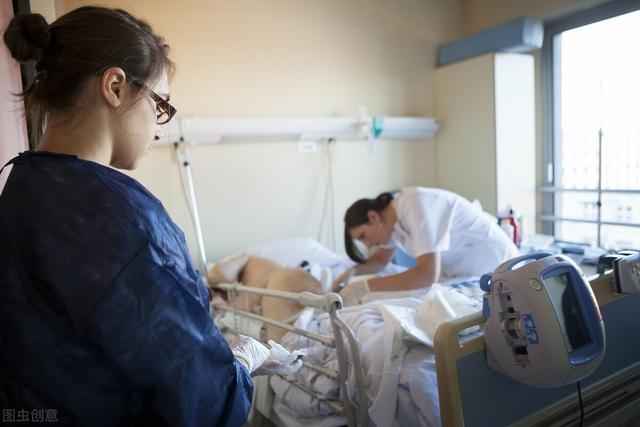 九大原则能帮助您更好地护理褥疮患者