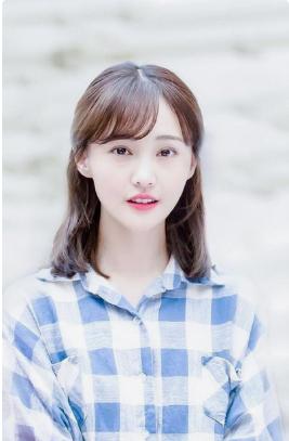 时尚迪科名门泽佳郑爽穿搭简简单单都穿出小仙女的效果