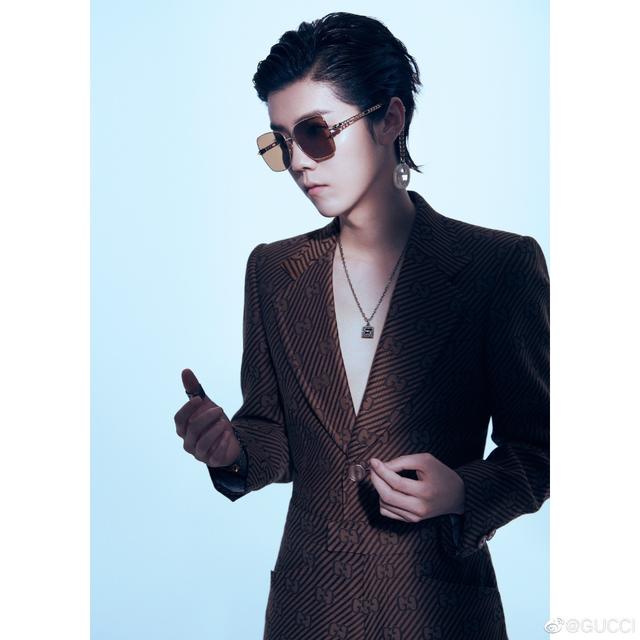 不明白小姐|鹿晗、杨幂、任嘉伦、罗云熙、赖冠霖