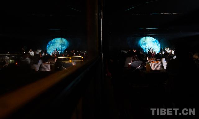 倾诉自然之声《洁心之旅》音乐剧在拉萨上演中国西藏网