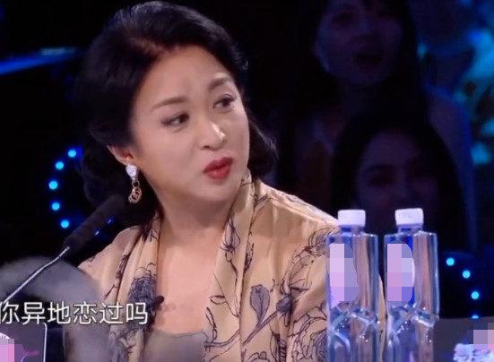 惊落梧桐|任嘉伦被问异地恋过吗？他下意识反应引热议，还好佟丽娅及时圆场