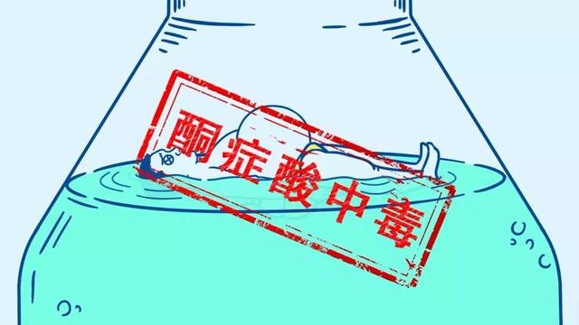 「热点」22 岁女子长期过量喝奶茶进ICU，这是根本原因