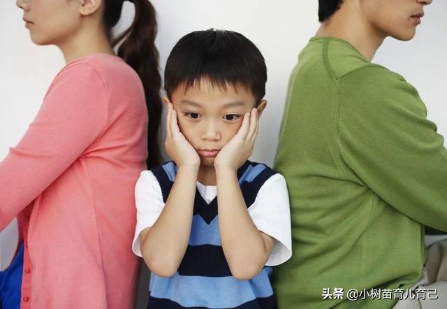 你的育儿经：这样的吵架方式真的就不影响孩子了吗？父母冷战的影响