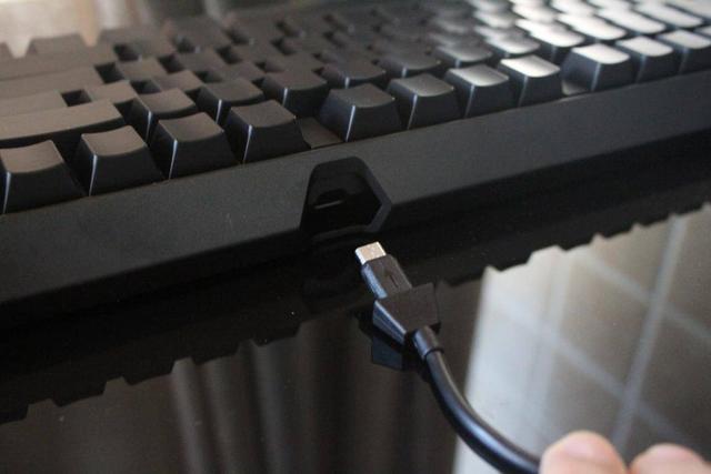 双十一外设剁手指南：码字游戏两相宜的樱桃键盘、鼠标了解一下