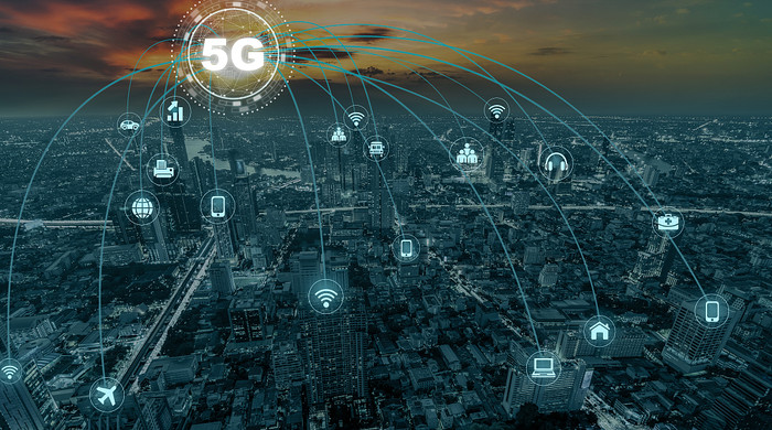 『太平洋电脑网』移动、电信官宣！两大运营商第一次公布5G用户数