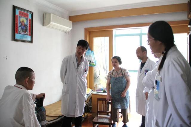 安宁|春天来了，这里让生命温暖地“谢幕”