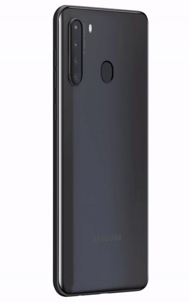 「太平洋电脑网」外媒：三星Galaxy A21入门新机渲染图曝光