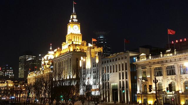 建筑|以十大行动计划开启全新3.0版，沪上“建筑可阅读”全面向数字化转型