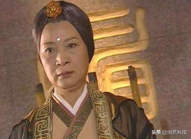 给糖就不闹|武侠剧中心狠手辣的八大女掌门,灭绝师太上榜,阴后祝玉妍排第二