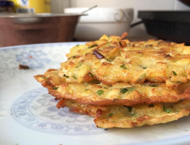 学会这样做早餐，营养美味，大人小孩都爱吃，真的是太香了