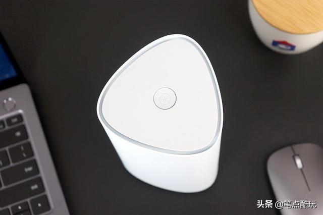 闲置带宽赚京豆，10个月回本，京东云360WiFi6全屋路由