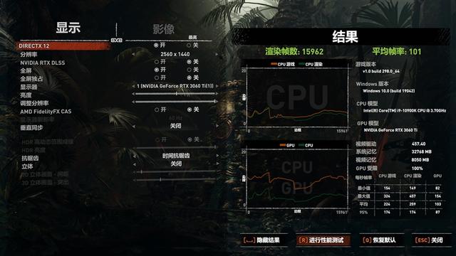 祖传风之力！技嘉RTX 3060 Ti GAMING OC PRO 8G魔鹰评测：散热是最大卖点