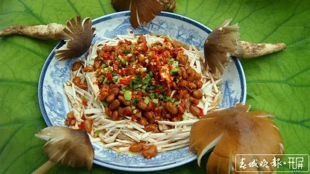 香辣可口！腊八节吃顿“水豆果儿”才够味儿