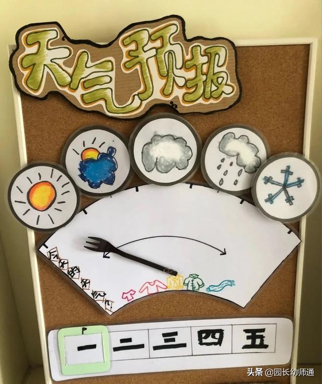 「超级宝妈」最新，幼儿园新冠疫情防控主题环创，看过的幼师都收藏了