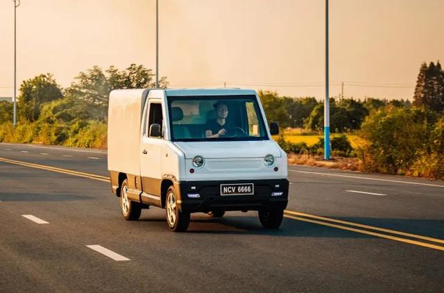 江阴：新能源汽车产业开上“快车道”