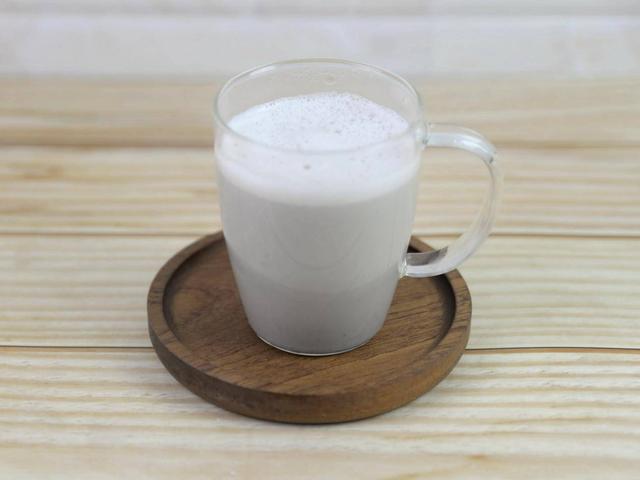 有了臻米迷你破壁机，营养豆浆轻松做，功能丰富用途多