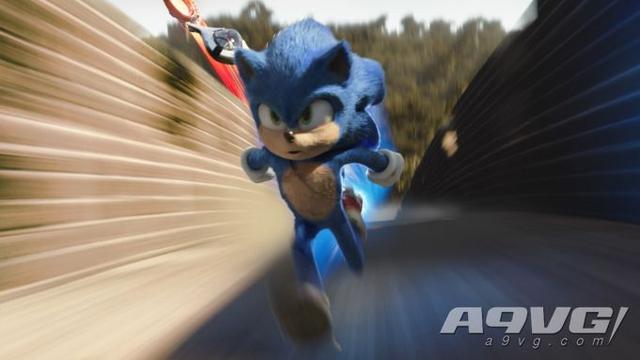 派拉蒙及世嘉确认《音速索尼克》电影第二部开始制作|影视交流地