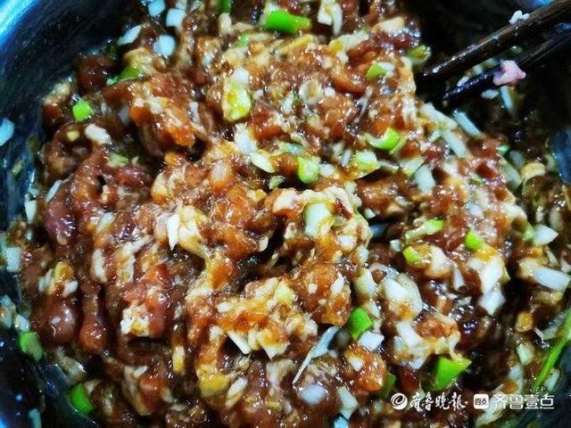 情报站｜馄饨怎么做好吃？壹粉做的家常馄饨，治愈冬天的寒冷