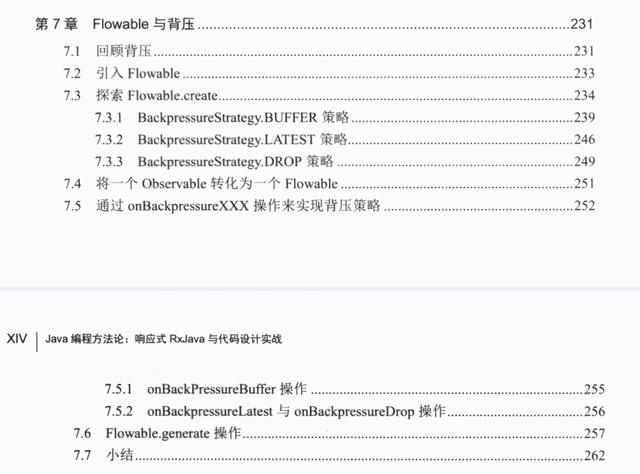 GitHub大神分享出国内首本Java编程方法论瞬间被赞爆