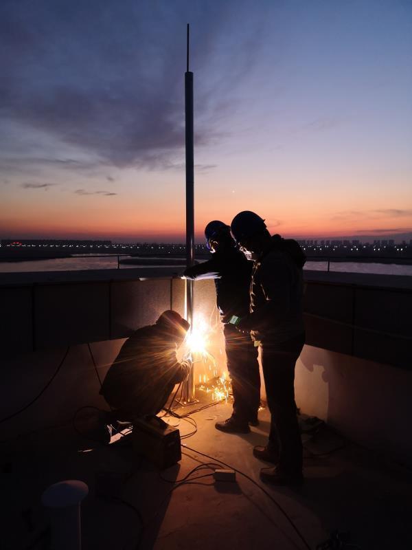 光明网▲宁夏已建成1476座5G基站 发展个人用户12万户