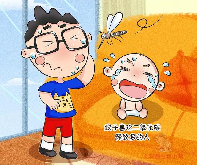 超级宝妈|宝宝被蚊咬，抓起驱蚊液就用？这3种成分有毒！这4种可以用