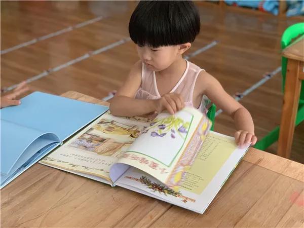齐鲁东营资讯|亲亲宝贝欢迎“回家”——广饶街道中心幼儿园的开园第一天