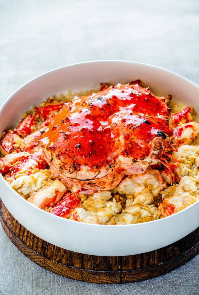 二十四节气 · 大雪 | 新品发布