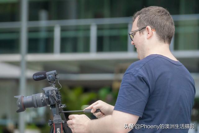 怼人一时爽，一直怼人一直爽，悉尼街头怼人街拍